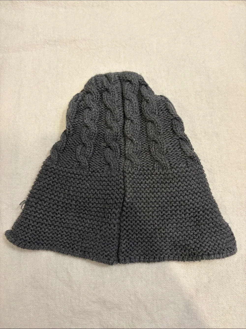 Knit Baby Hat